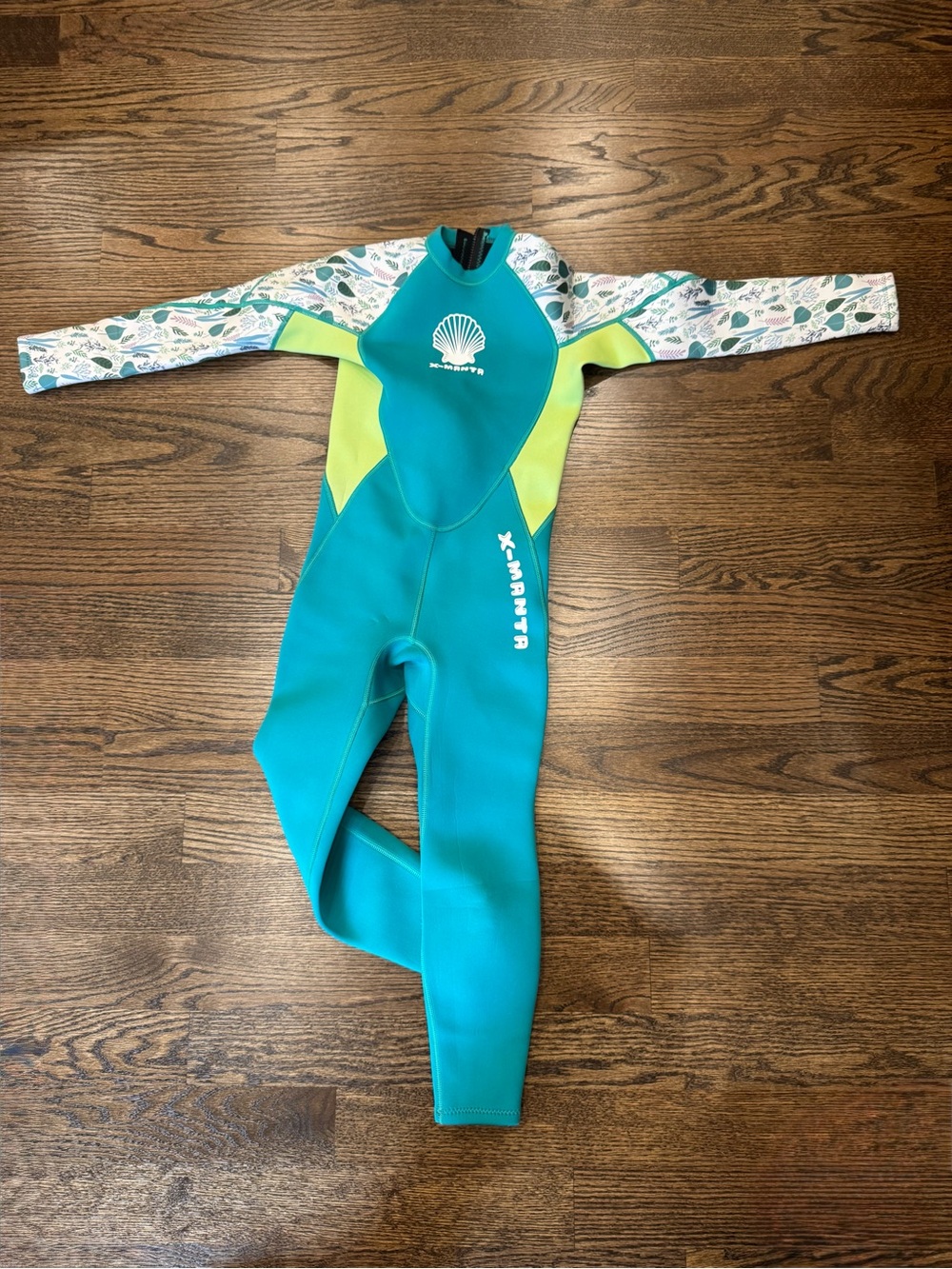 Kids Wetsuit